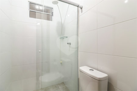 Studio à venda com 1 quarto em Vila Gustavo, São Paulo, SP