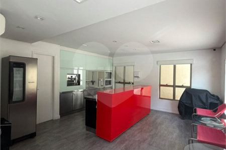 Apartamento à venda com 2 quartos em Jardim Fonte do Morumbi, São Paulo, SP