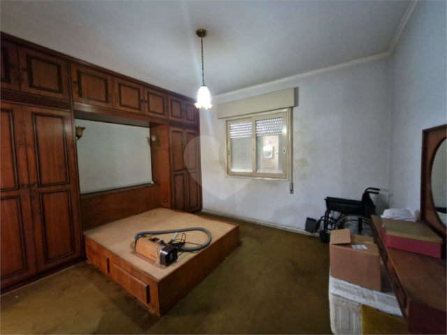 Sobrado à venda com 3 quartos, sendo 1 suíte,  em Santana, São Paulo, SP