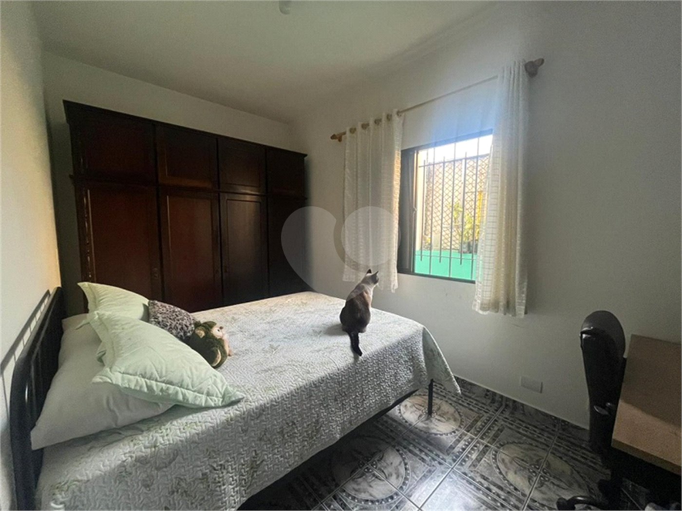 Casa à venda com 3 quartos em Jardim Rosana, São Paulo, SP