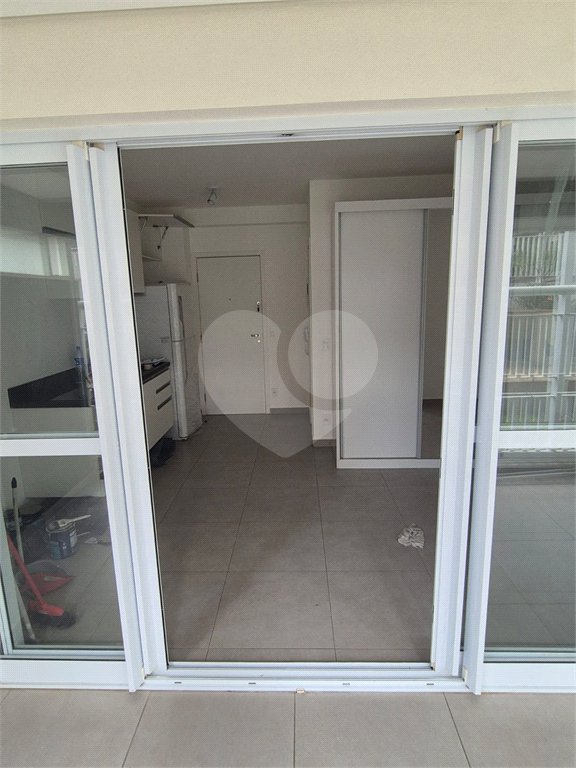 Apartamento à venda com 1 quarto em Pinheiros, São Paulo, SP