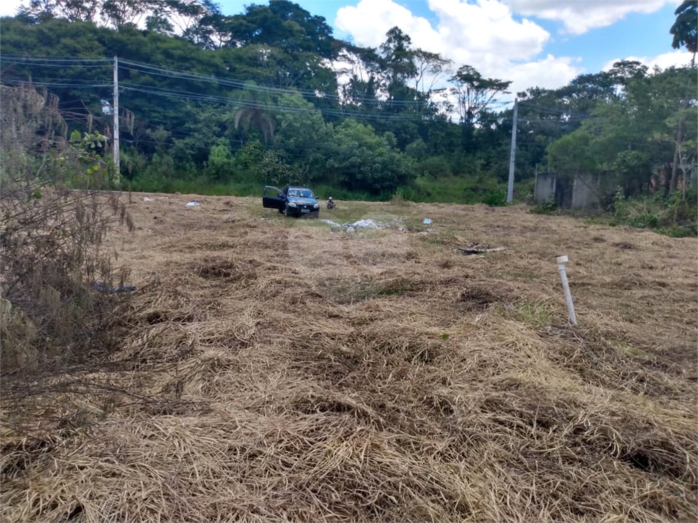 Terreno à venda em Cézar de Souza, Mogi das Cruzes, SP