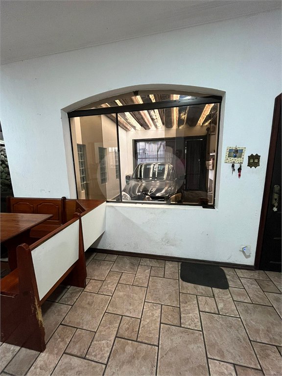 Sobrado à venda com 3 quartos, sendo 1 suíte,  em Mandaqui, São Paulo, SP