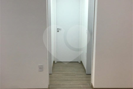 Apartamento à venda com 2 quartos, sendo 1 suíte, em Pinheiros, São Paulo, SP