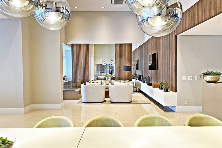 Apartamento à venda com 3 suítes em Santana, São Paulo, SP