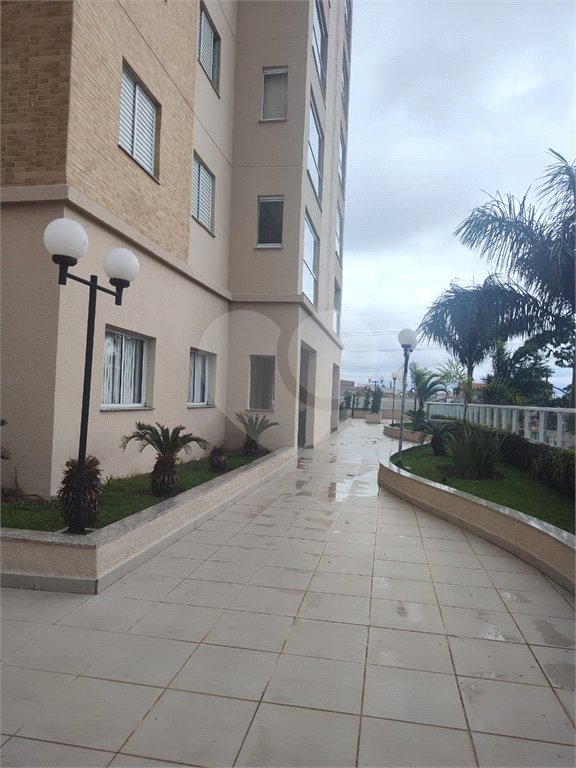 Apartamento à venda com 3 quartos, sendo 1 suíte, em Jardim Imperador, Suzano, SP