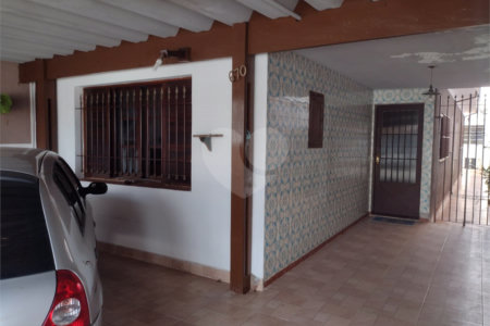 Casa à venda com 2 quartos em Vila Leopoldina, São Paulo, SP