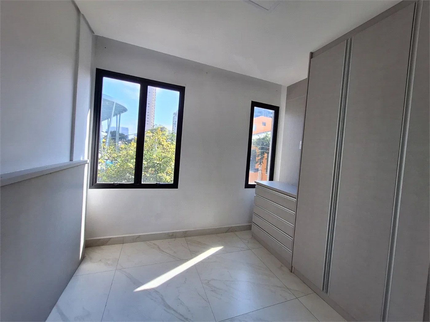 Apartamento à venda com 1 quarto em Jardim das Acácias, São Paulo, SP