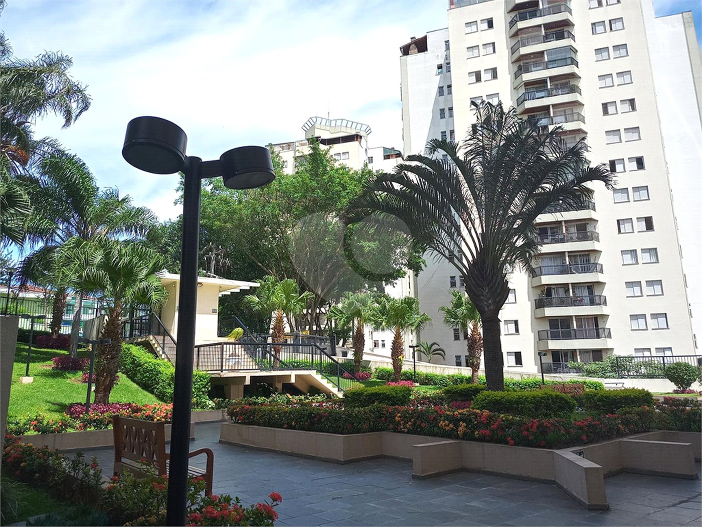 Apartamento à venda com 3 quartos, sendo 1 suíte, em Lauzane Paulista, São Paulo, SP