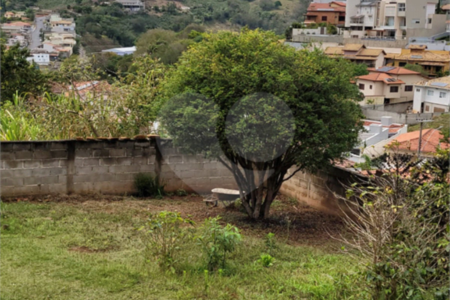 Casa à venda com 5 quartos no Centro, Serra Negra, SP