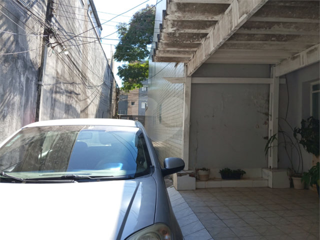 Casa de Vila à venda com 2 quartos em Santana, São Paulo, SP