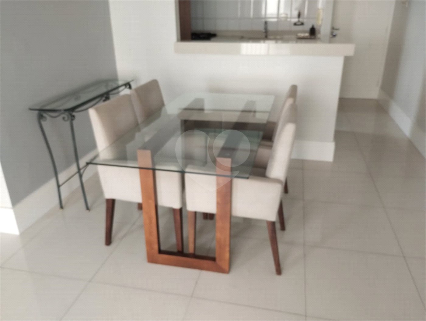 Apartamento para alugar com 2 quartos, sendo 1 suíte, em Vila Invernada, São Paulo, SP