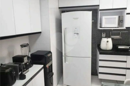 Apartamento à venda com 4 quartos, sendo 3 suítes, em Tijuca, Rio de Janeiro, RJ
