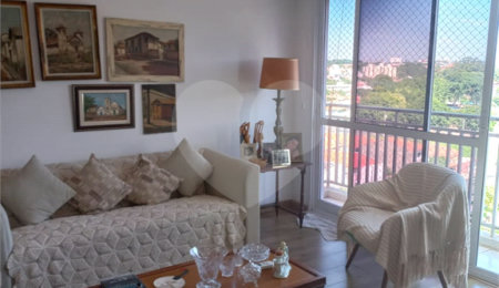 Apartamento à venda com 2 quartos, sendo 1 suíte,  em Jardim Faculdade, Itu, SP