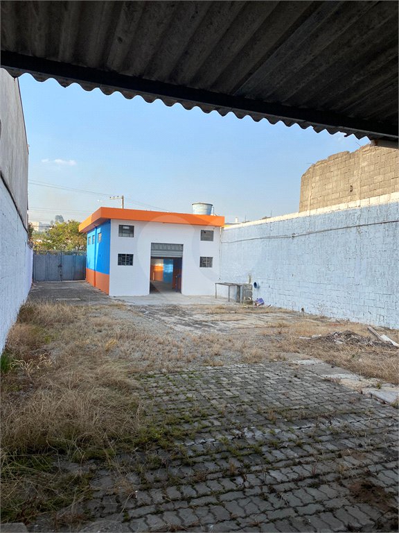 Salão Comercial à venda em Vila Bernadotti, Mogi das Cruzes, SP