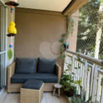 Apartamento à venda com 2 quartos, sendo 1 suíte, em Vila Andrade, São Paulo, SP