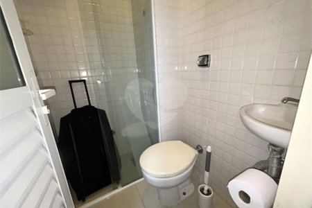 Apartamento à venda com 2 suítes em Tijuca, Rio de Janeiro, RJ