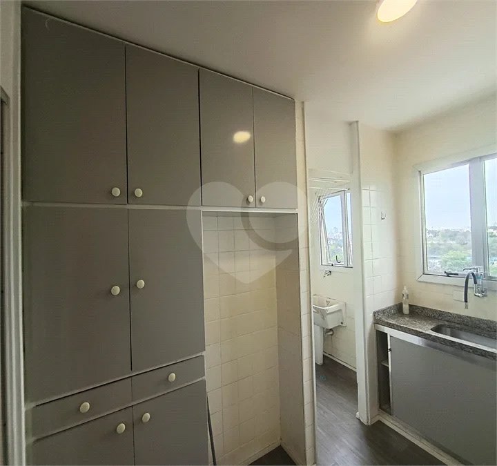 Apartamento à venda com 2 quartos em Santana, São Paulo, SP