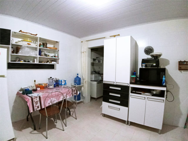 Casa Térrea à venda com 3 quartos em Tremembé, São Paulo, SP