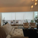 Apartamento 3 dormitórios com 2 suítes, 2 vagas demarcadas, no Embaré, Santos