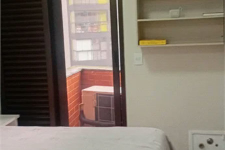Apartamento à venda com 3 quartos, sendo 1 suíte,  em Vila Andrade, São Paulo, SP