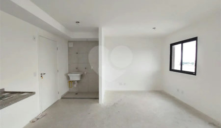 Apartamento à venda com 2 quartos em Planalto Paulista, São Paulo, SP