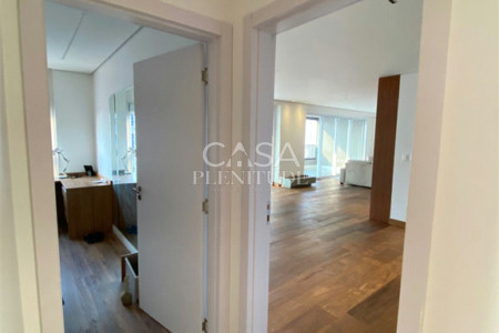 Apartamento à venda ou para alugar com 4 suítes em Parque Campolim, Sorocaba, SP