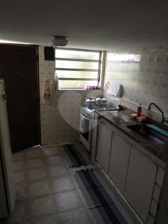 Casa Térrea à venda com 3 quartos, sendo 1 suíte, em Água Fria, São Paulo, SP