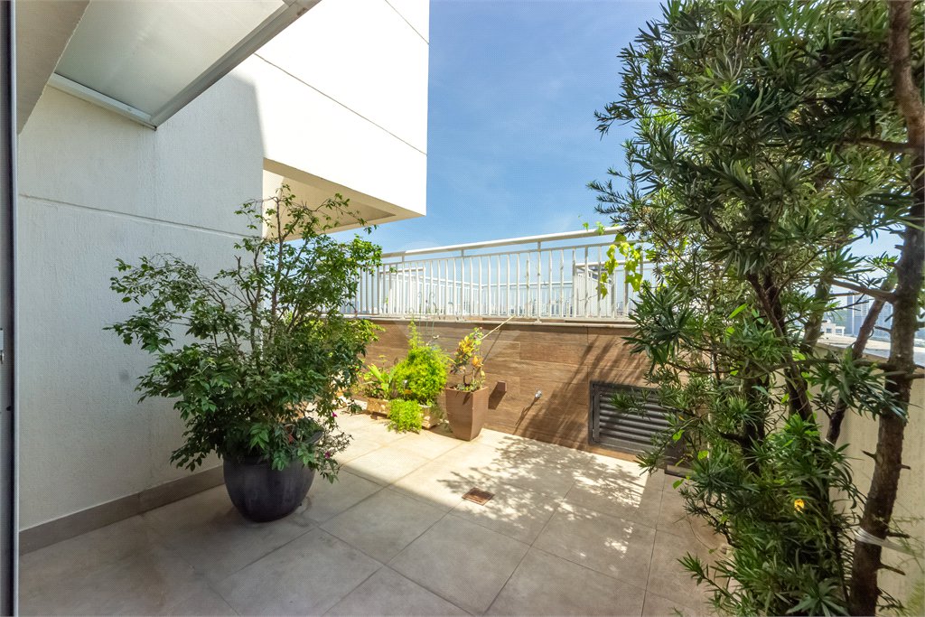 Apartamento à venda com 3 suítes em Chácara Santo Antônio (zona Sul), São Paulo, SP