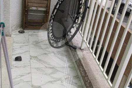 Apartamento à venda com 2 quartos em Vila São João, Guarulhos, SP