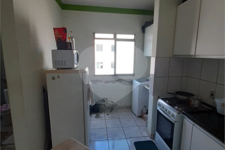 Apartamento no Residencial Jardim das Torres