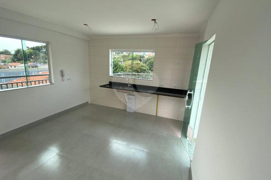 Casa à venda com 2 quartos no condomínio Rua Cauré, São Paulo - SP