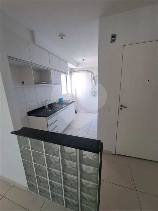 Apartamento à venda com 2 quartos em Campo Grande, Rio de Janeiro, RJ