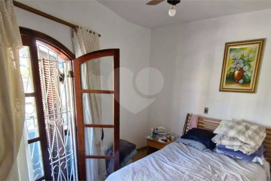 Casa à venda com 3 quartos, sendo 1 suíte, em Vila Rosalia, Guarulhos, SP