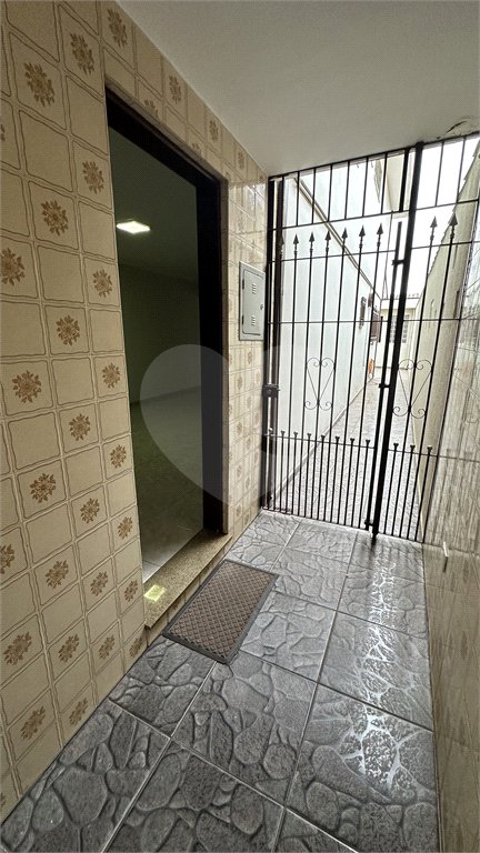 Sobrado à venda com 3 quartos em Mandaqui, São Paulo, SP