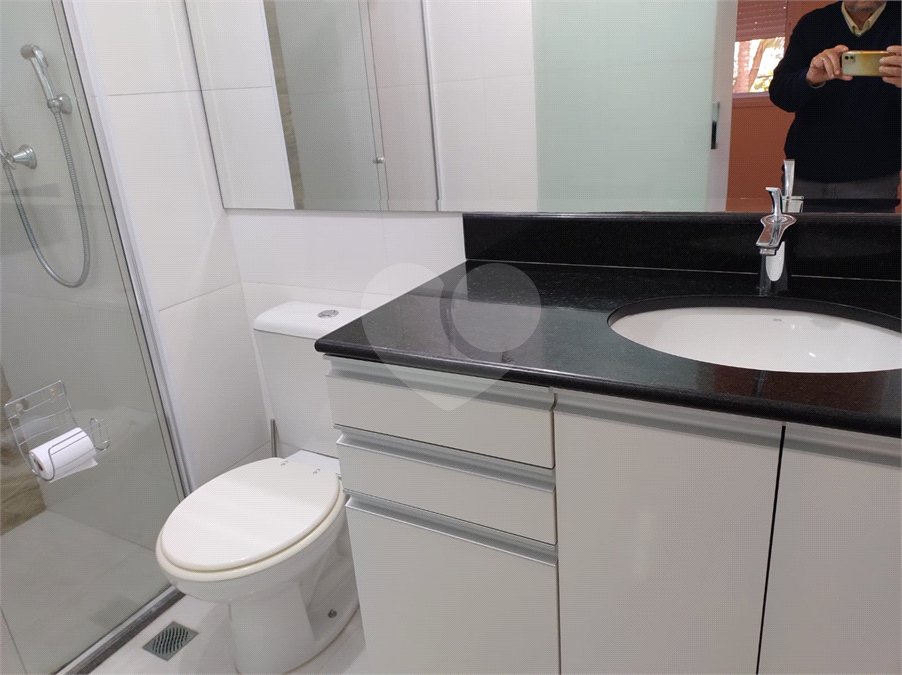 Apartamento à venda com 1 suíte em Vila Guarani (z Sul), São Paulo, SP