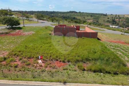 Terreno à venda em Parque Itapê, Itapetininga, SP
