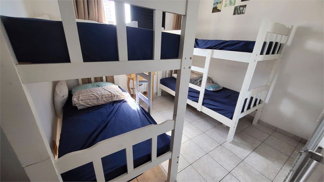 Apartamento Residencial à venda, Aviação, Praia Grande - AP1398.