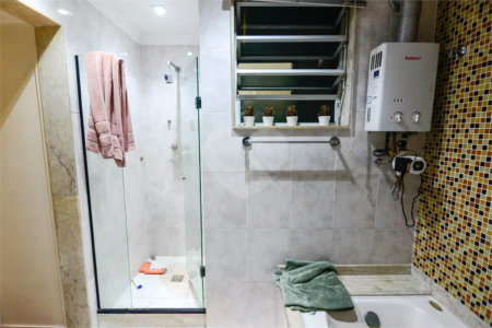 Apartamento à venda com 5 quartos, sendo 2 suítes, em Tijuca, Rio de Janeiro, RJ