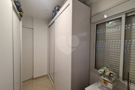 Apartamento à venda com 3 suítes em Vila Leopoldina, São Paulo, SP