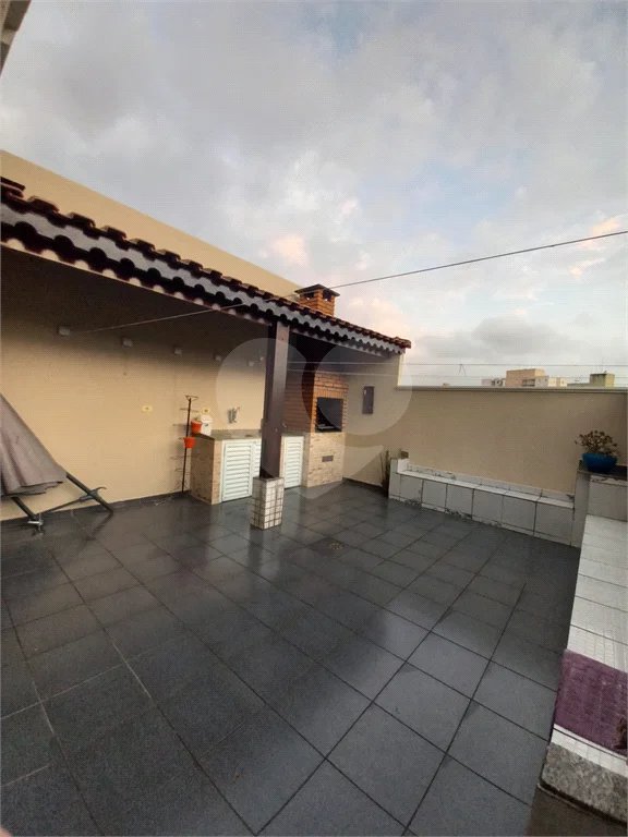 Sobrado à venda com 3 quartos, sendo 1 suíte, em Vila Aurora (zona Norte), São Paulo, SP