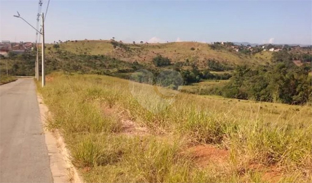 Terreno à venda em Setville Altos de São José, São José dos Campos, SP
