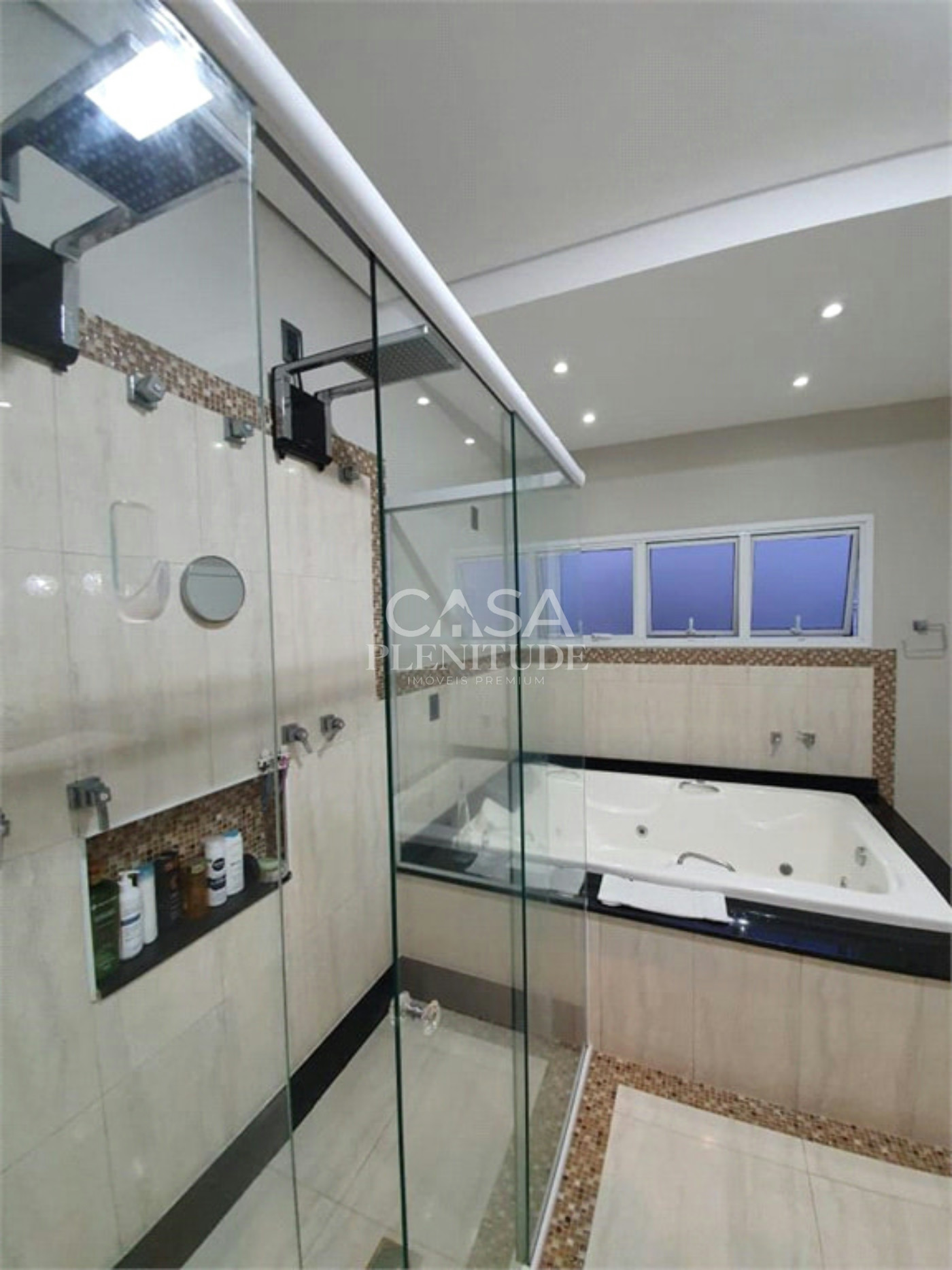 Casa em condomínio à venda com 4 suítes em Jardim Residencial Giverny, Sorocaba, SP