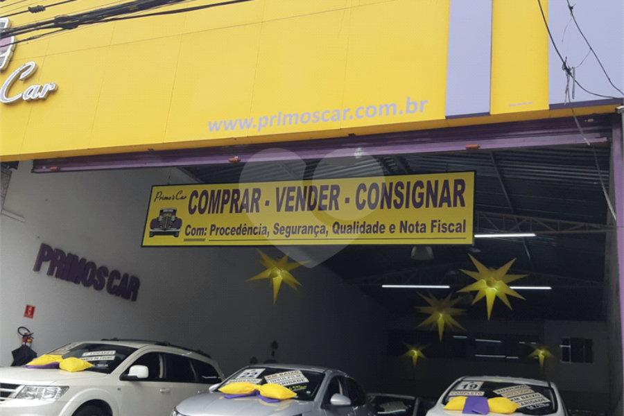 Salão à venda em Casa Verde, São Paulo, SP