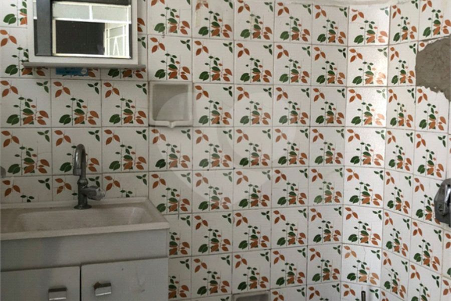Casa à venda com 10 quartos em Santana, São Paulo, SP