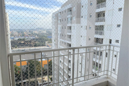 Apartamento à venda ou para alugar com 3 quartos, sendo 1 suíte, em Cidade Nova II, Indaiatuba, SP
