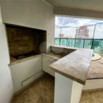 Apartamento à venda com 4 suítes em Vila Suzana, São Paulo, SP
