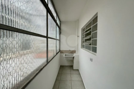 Apartamento à venda com 2 quartos em Santana, São Paulo, SP