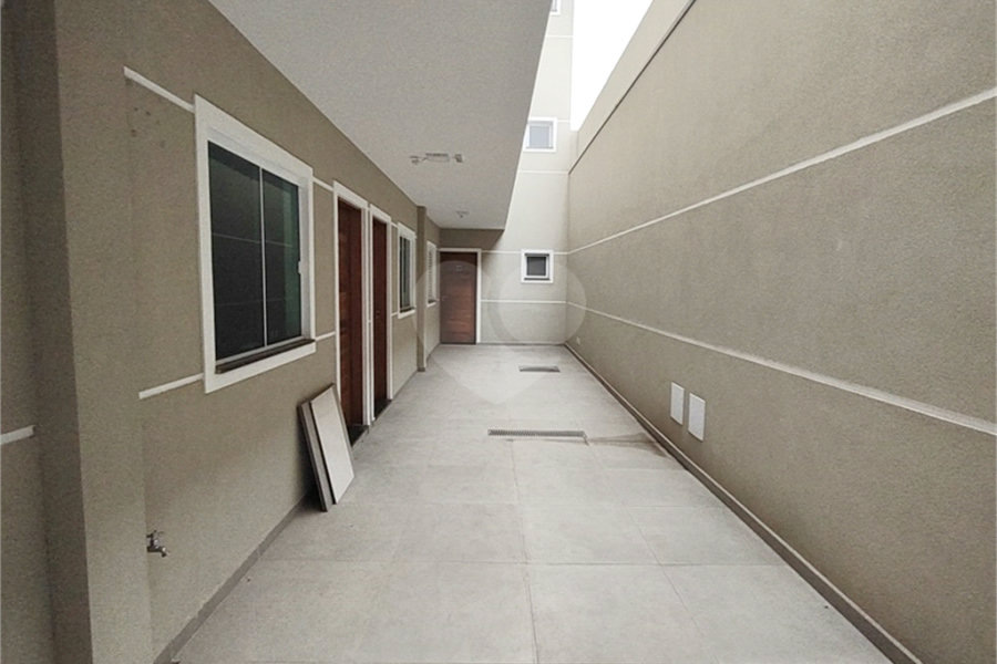 Apartamento à venda com 2 quartos em Vila Guilherme, São Paulo, SP