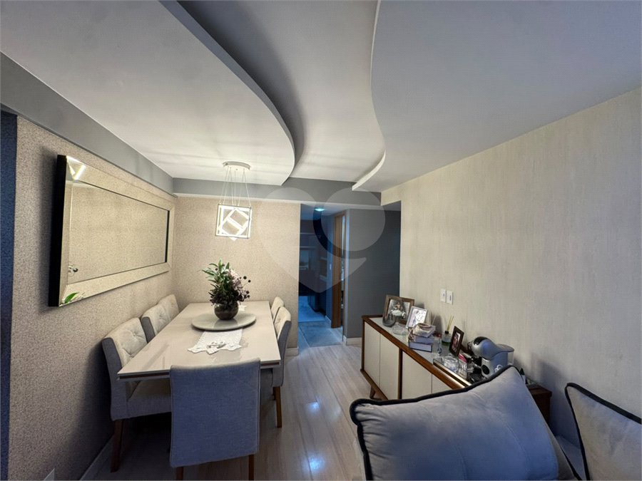 Apartamento à venda com 3 quartos, sendo 2 suítes, em Campo Grande, Rio de Janeiro, RJ